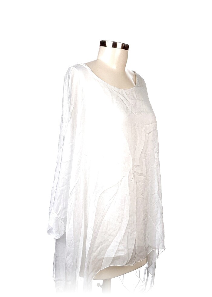 Vintage Love Bluz %70 İndirimli. - Görsel 2