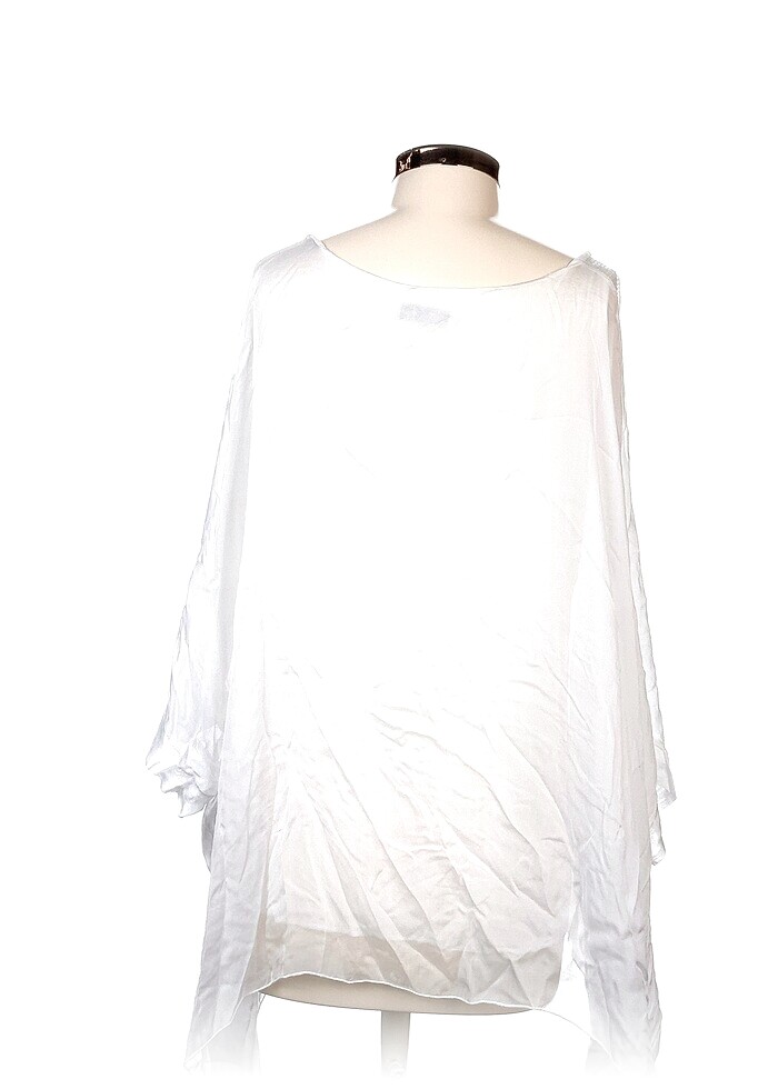 Vintage Love Bluz %70 İndirimli. - Görsel 3