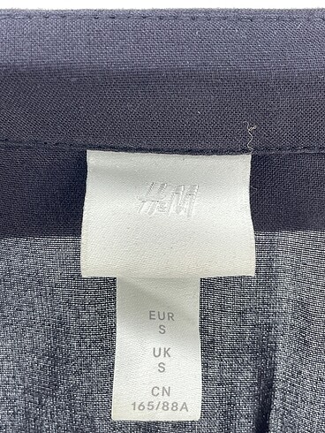 H&M Uzun Elbise %70 İndirimli. - Görsel 4