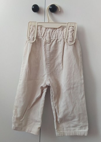 LC Waikiki Kız Çocuk Pantolon