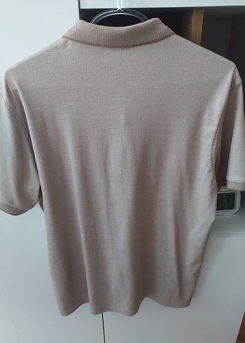 polo yaka t-shirt - Görsel 2