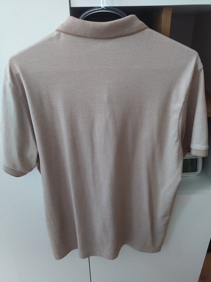 polo yaka t-shirt - Görsel 2