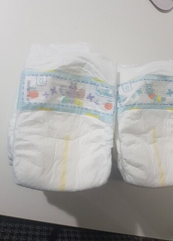PREMATÜRE BEBEK BEZİ