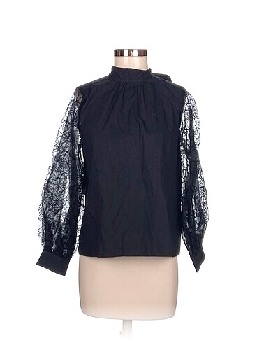 Zara Bluz %70 İndirimli.