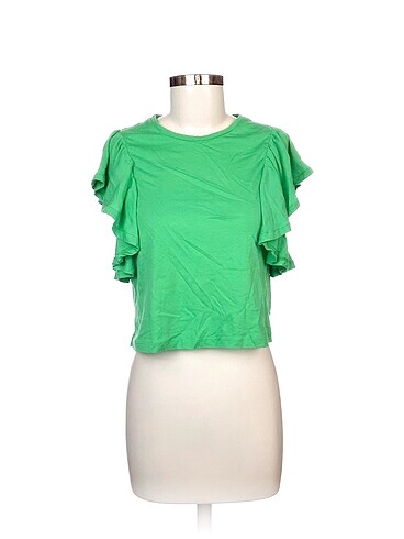 Koton T-shirt %70 İndirimli.