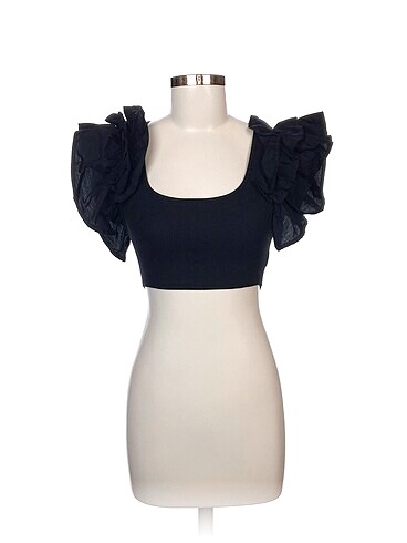 Zara Bluz %70 İndirimli.