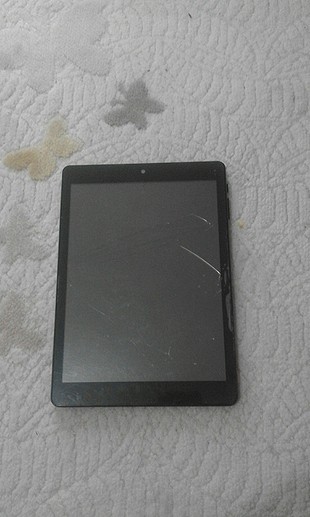 Vestel tablet