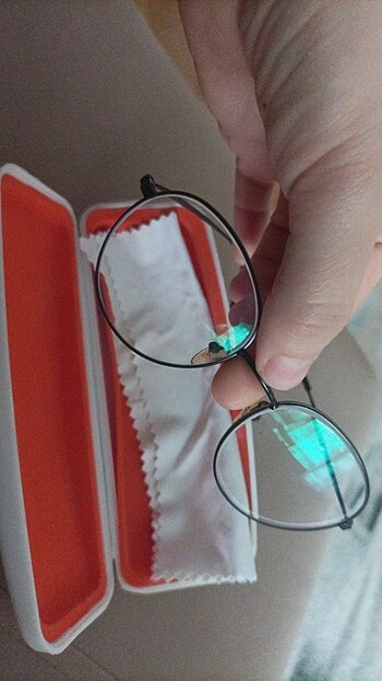 Ray Ban Gözlük