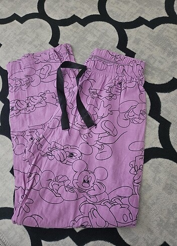 Pijama Altı