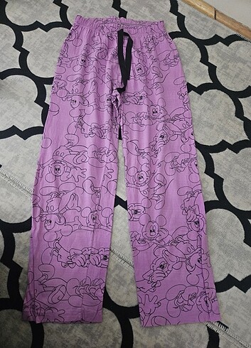 Diğer Pijama Altı