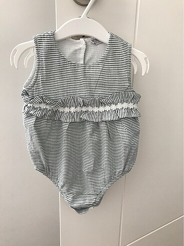Çıtçıtlı body