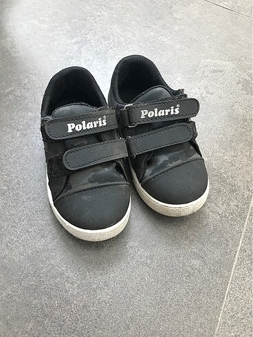 Polaris Bebek ayakkabı