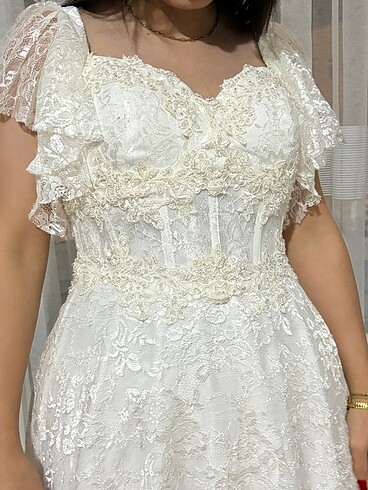 Zeynep Tosun Gelinlik
