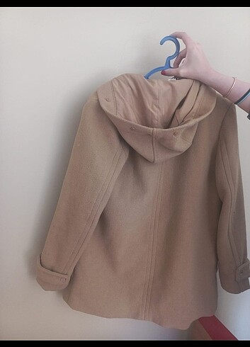 H&M H&M kaban bej rengi 