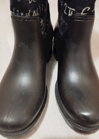 Yağmur cizmesi - Görsel 7