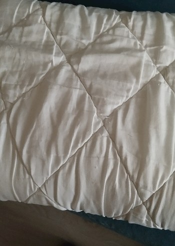 100*140 bebek elyaf Yorgan - Görsel 2