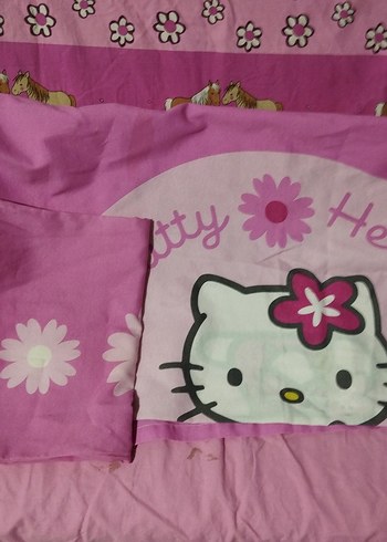 100*140 bebek elyaf Yorgan - Görsel 5