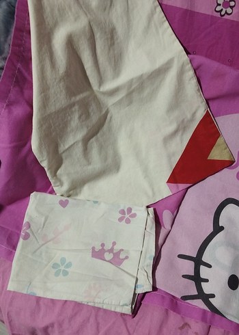 100*140 bebek elyaf Yorgan - Görsel 6