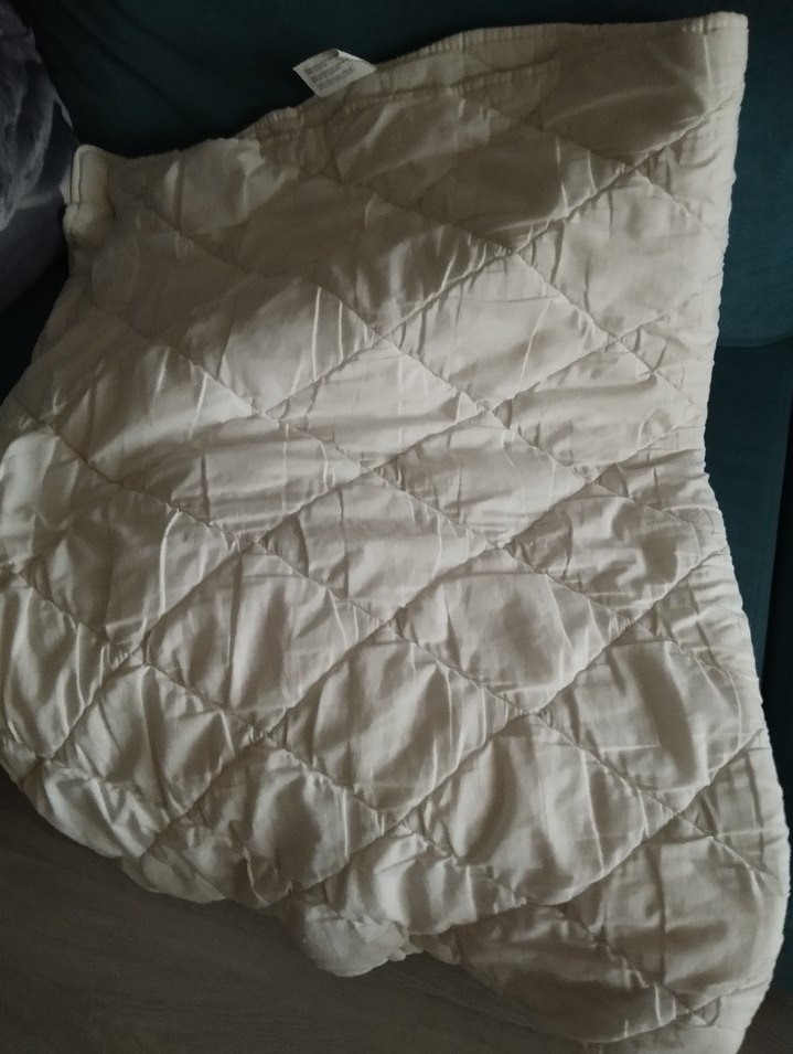 100*140 bebek elyaf Yorgan - Görsel 3