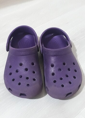 Crocs orjinal 10-11