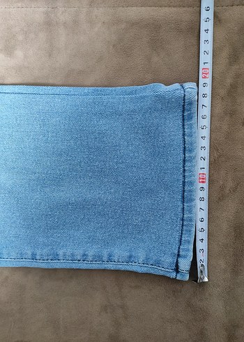 Mavi Erkek Denim Pantolon little big marka - Görsel 4