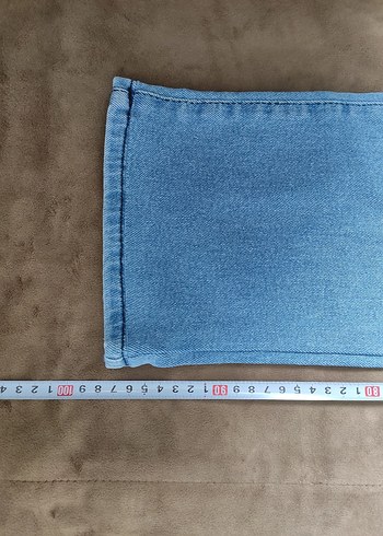 Mavi Erkek Denim Pantolon little big marka - Görsel 7