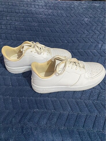 Diğer Kadın sneaker ayakkabı