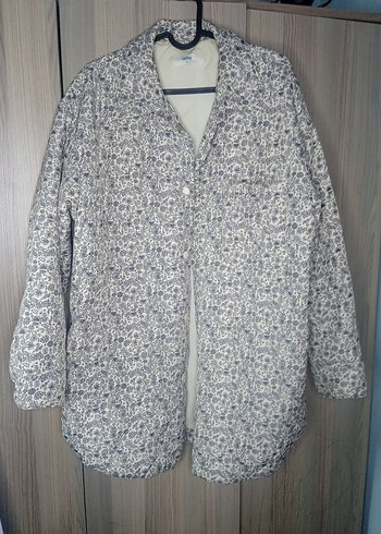 Uzun Gri Mont - Görsel 3