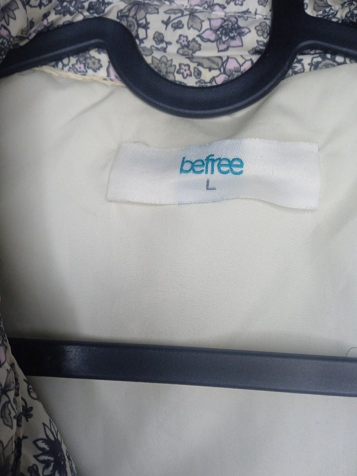 Uzun Gri Mont - Görsel 2