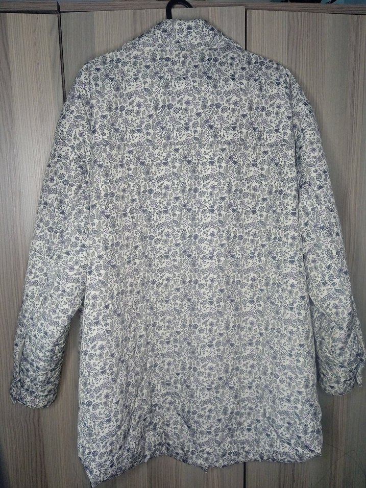 Uzun Gri Mont - Görsel 4