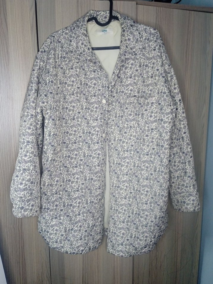 Uzun Gri Mont - Görsel 3