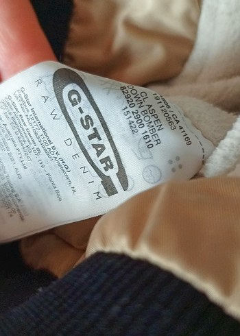 Bej Erkek Midi Boy Düğmeli Ceket - Görsel 2