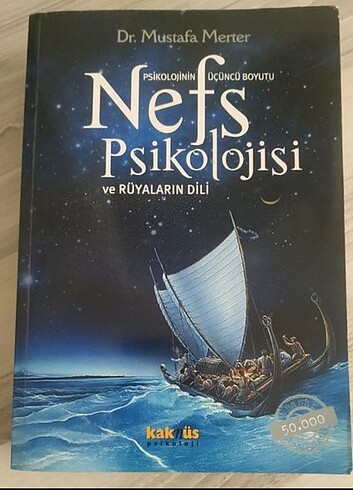 Nefs psikolojisi 