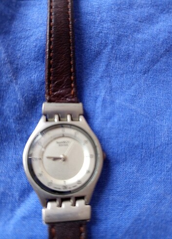 Swatch saat