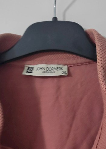 Erkek Tişört - Görsel 2