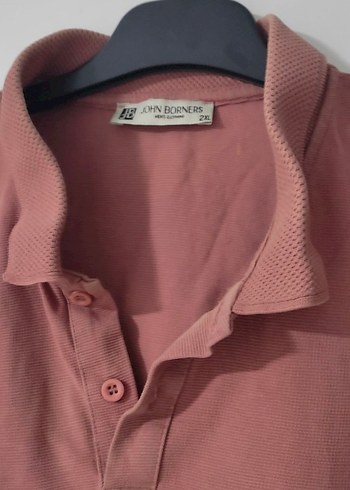 Erkek Tişört - Görsel 3