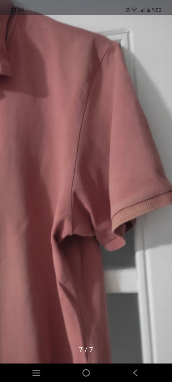 Erkek Tişört - Görsel 5