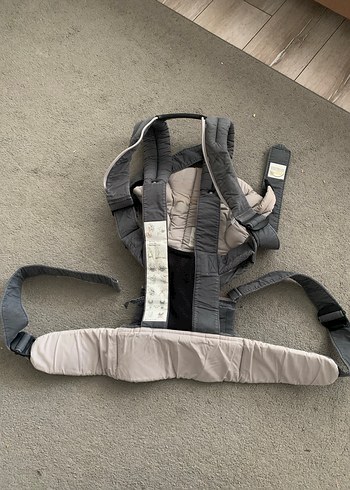 Babybjörn ergonomik kanguru - Görsel 2