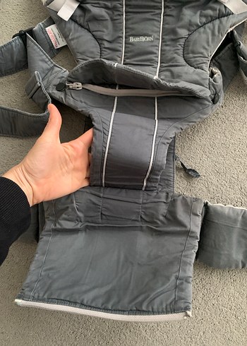 Babybjörn ergonomik kanguru - Görsel 3