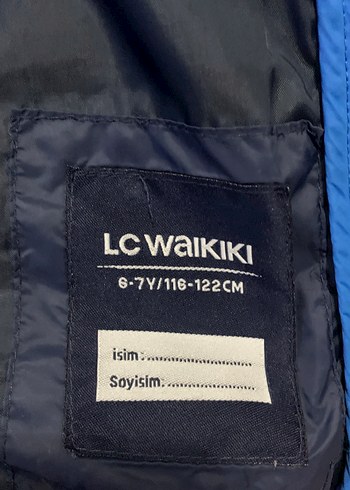 Erkek Çocuk Kapüşonlu Fermuarlı Mont - Görsel 5