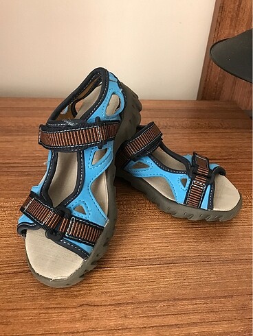 Decathlon Erkek çocuk sandalet