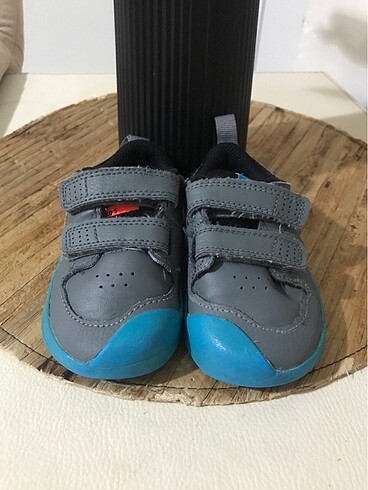 Nike Nike bebek spor ayakkabı