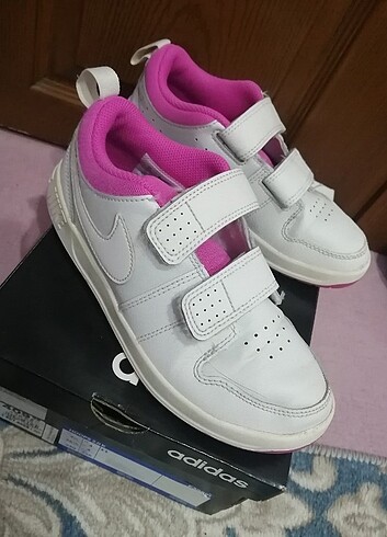 Orijinal Nike Pico 5