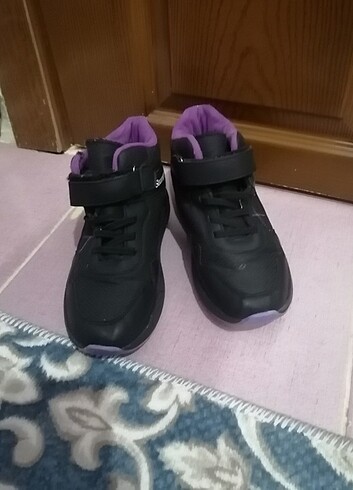 Slazenger kız çocuk outdoor bot
