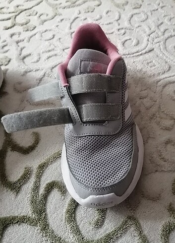 Adidas Adidas kız çocuk spor ayakkabı