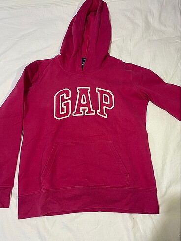 34 Beden pembe Renk Gap sweatshirt