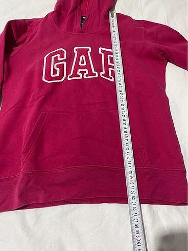 34 Beden Gap sweatshirt