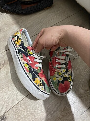 Vans Vans ayakkabı