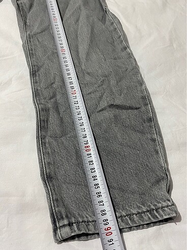 34 Beden Kot pantolon