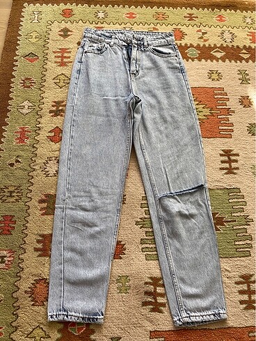 Mom jean